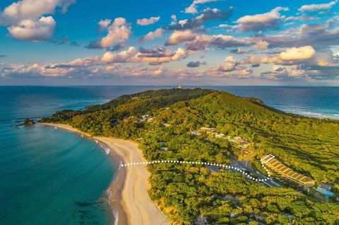 A Perfect Stay - 11 James Cook Apartments - Accommodation Main Beach 1