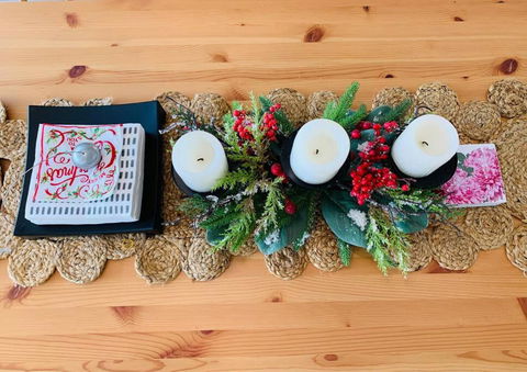 A Cosy And Peaceful Apartment In The Heart Of Yandina - Accommodation Main Beach 2