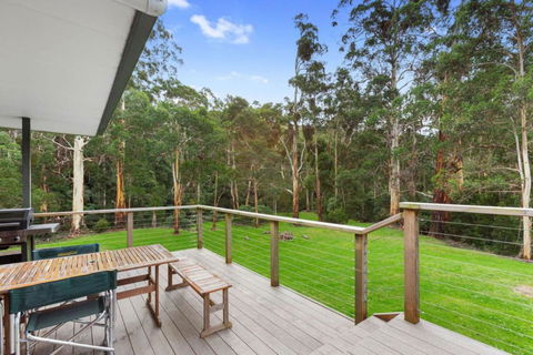 A Little Touch Of Paradise - Accommodation Main Beach 1