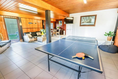 A Lure - A 2-minute Walk To Agnes Main Beach - Accommodation Main Beach 4