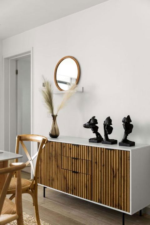 A Lux 2BR Apt Next To Melbourne Uni FREE Parking - Accommodation Main Beach 4