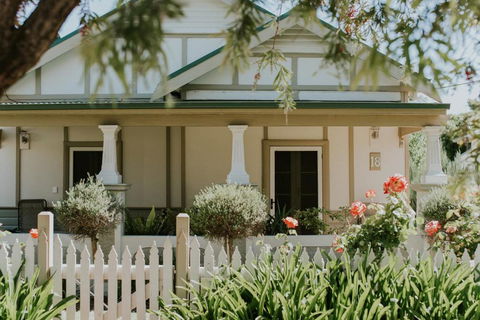 A Market Place Mudgee - Accommodation Main Beach 0
