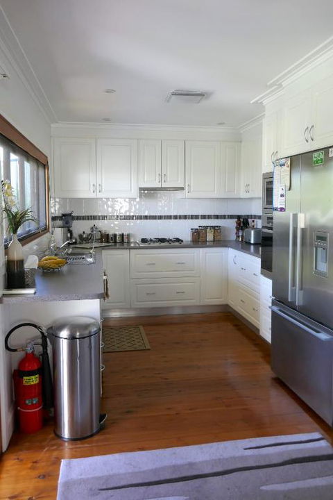 A Market Place Mudgee - Accommodation Main Beach 1