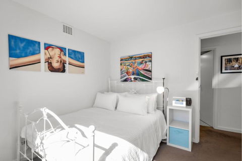 A Mini Slice Of Fremantle - Accommodation Main Beach 0