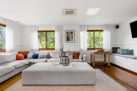 A Perfect Stay - Byron Blisshouse Penthouse - Accommodation Main Beach 3