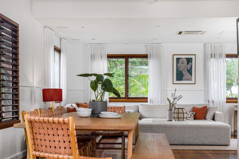 A Perfect Stay - Byron Blisshouse Penthouse - Accommodation Main Beach 4