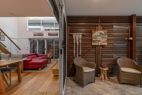 A Perfect Stay - Byron Sunrise - Heated Pool - Accommodation Main Beach 4