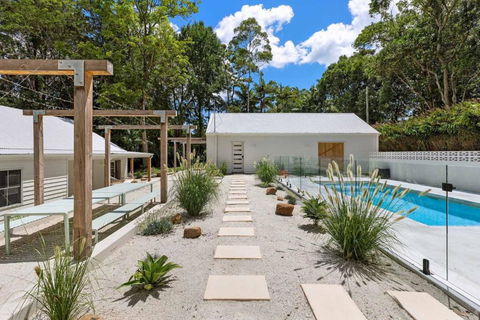 A Perfect Stay - Casa Nomad - Accommodation Main Beach 3