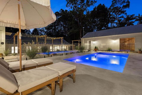 A Perfect Stay - Casa Nomad - Accommodation Main Beach 4