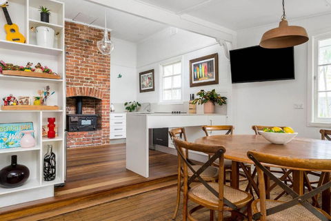 A Perfect Stay - Gidgets House And Studio - Accommodation Main Beach 2