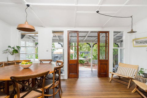 A Perfect Stay - Gidgets House And Studio - Accommodation Main Beach 3