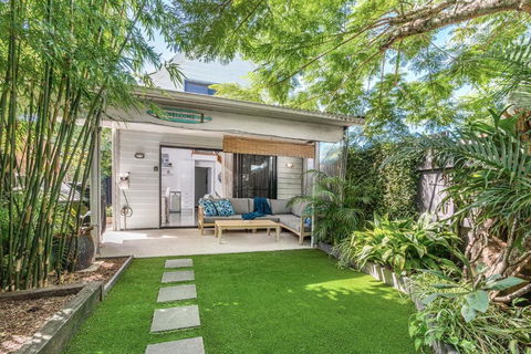 A Perfect Stay - Gidgets House And Studio - Accommodation Main Beach 0