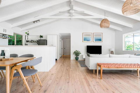 A Perfect Stay - Hummingbird - Accommodation Main Beach 2