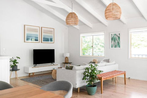 A Perfect Stay - Hummingbird - Accommodation Main Beach 4