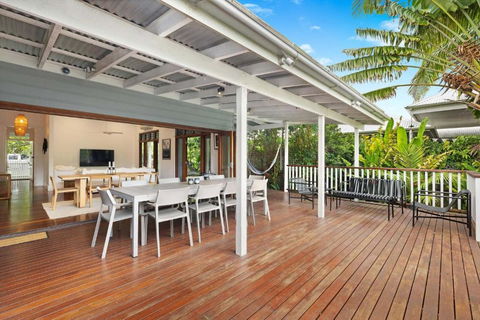 A Perfect Stay - Margaret - Accommodation Main Beach 4