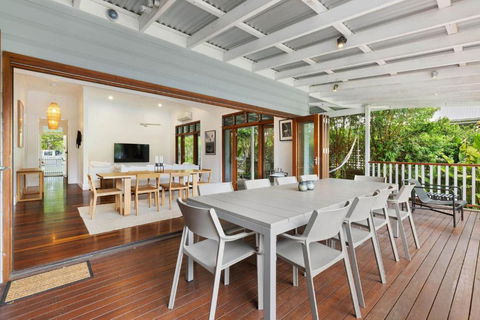 A Perfect Stay - Margaret - Accommodation Main Beach 2