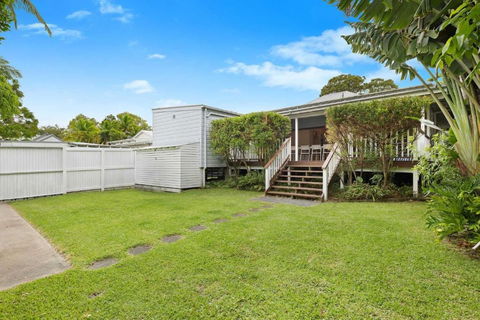 A Perfect Stay - Margaret - Accommodation Main Beach 1