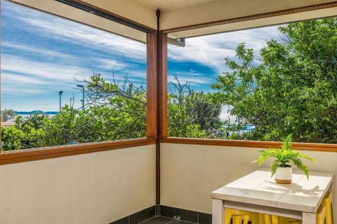 A Perfect Stay - Quiksilver Apartments The Wreck - Accommodation Main Beach 3