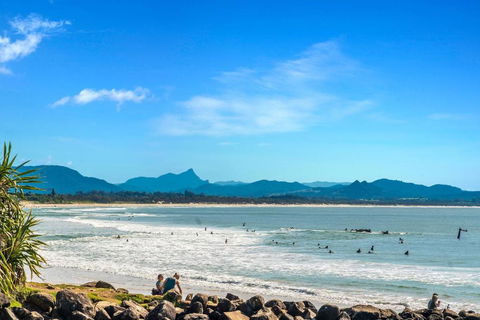 A Perfect Stay - Quiksilver Apartments The Wreck - Accommodation Main Beach 0