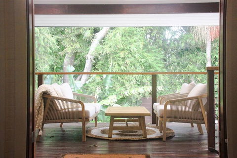 A Perfect Stay - Skye Lodge - Accommodation Main Beach 2