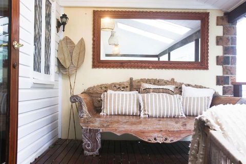 A Perfect Stay - Skye Lodge - Accommodation Main Beach 4