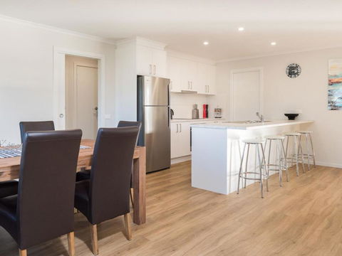 A Perfect Ten - Accommodation Main Beach 1