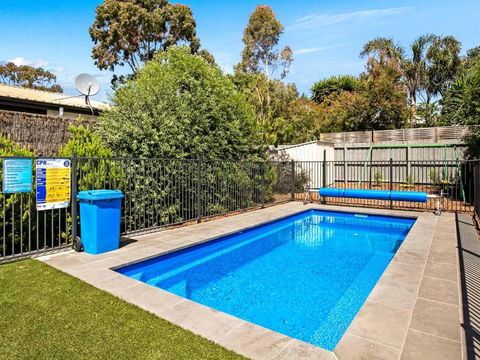 A Perfect Ten - Accommodation Main Beach 0