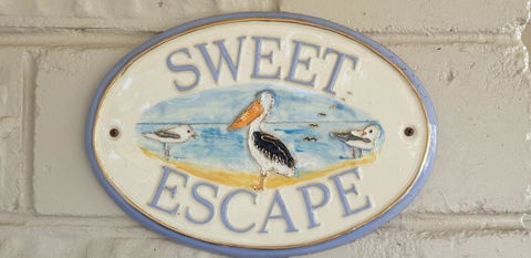 A Sweet Escape - Accommodation Main Beach 2