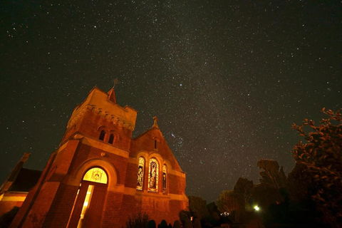 A Tassie Church - Accommodation Main Beach 2