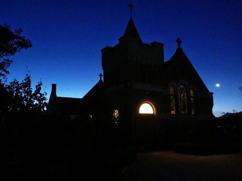 A Tassie Church - Accommodation Main Beach 4