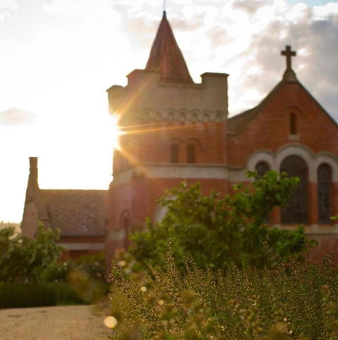 A Tassie Church - Accommodation Main Beach 0