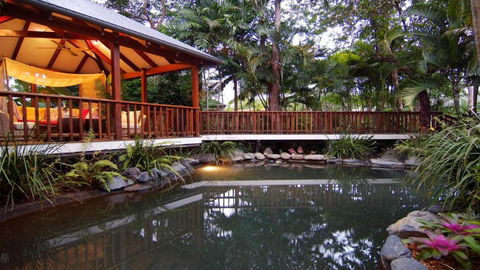 A Tropical Treat - Sea Level Port Douglas - Accommodation Main Beach 0