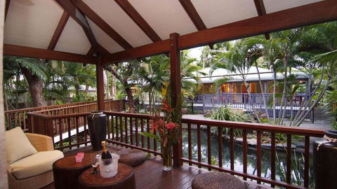 A Tropical Treat - Sea Level Port Douglas - Accommodation Main Beach 1