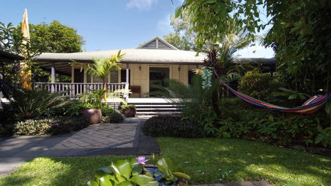 A Tropical Treat - Sea Level Port Douglas - Accommodation Main Beach 3