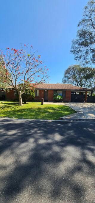 Abbey Beach Cottage - Accommodation Main Beach 1