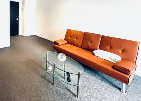 Abbotsford Apartment: Yarra River & CBD Nearby - Accommodation Main Beach 4