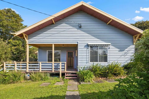 Abbott Abode - Accommodation Main Beach 1