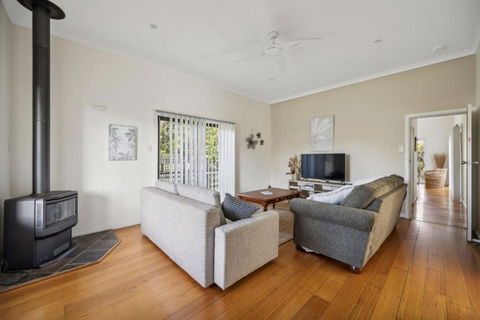 Abbott Abode - Accommodation Main Beach 2