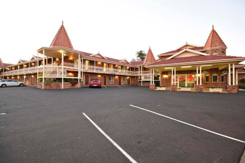 Abel Tasman Motor Inn - Accommodation Main Beach 0
