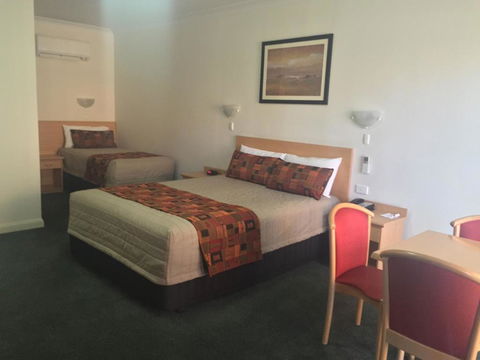 Abel Tasman Motor Inn - Accommodation Main Beach 2