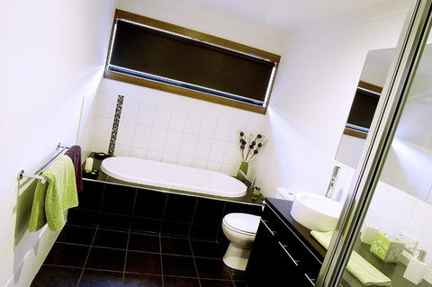 Abode Bendigo Apartments - Accommodation Main Beach 3