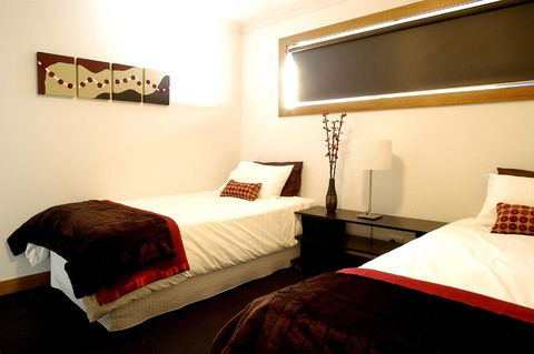 Abode Bendigo Apartments - Accommodation Main Beach 4