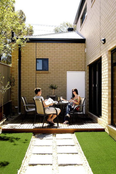 Abode Bendigo Apartments - Accommodation Main Beach 1