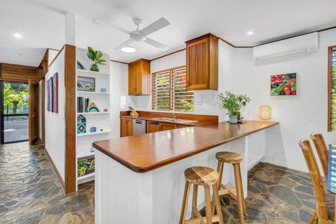 Absolute Beachfront, Heart Of Port Douglas - 24 S - Accommodation Main Beach 2