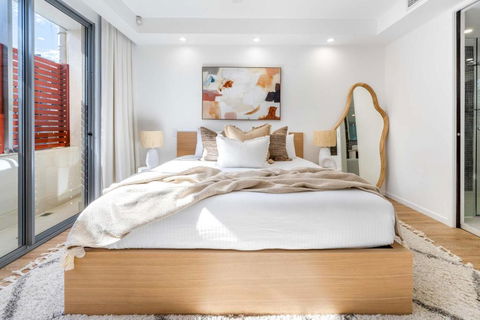 Absolute By Khove - Accommodation Main Beach 0