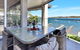 Absolute Waterfront Lakehouse Fishing Point Waterfront Pool Jetty - thumb 3