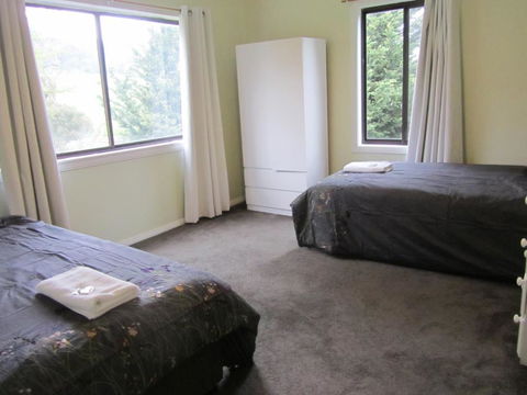 Acacia Cottage - Accommodation Main Beach 2