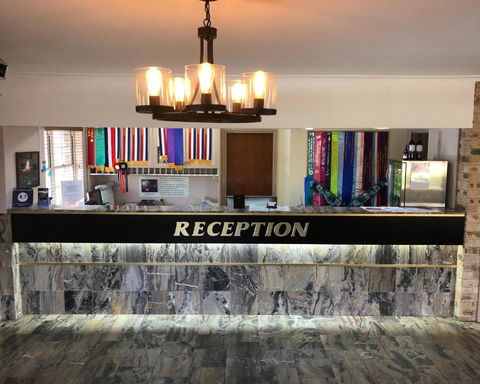 Acacia Motor Lodge - Accommodation Main Beach 1