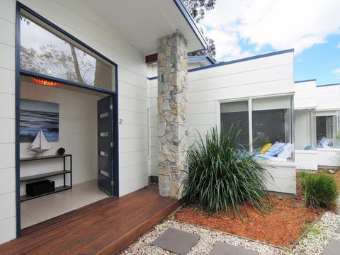 Acacia On Orion By Jervis Bay Rentals - Accommodation Main Beach 2