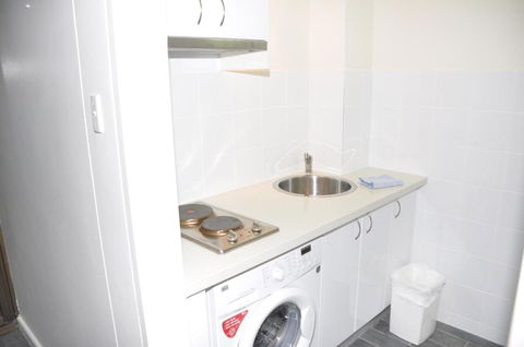 Accommodation Sydney City Centre Hyde Park Plaza Pet Friendly Studio With Balcony Apartment - Accommodation Main Beach 1